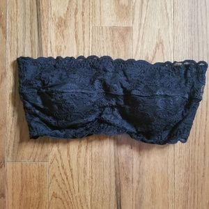 🎉SALE🎉 Lace Underwire Bandeau